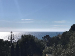ENTRE TERRE ET MER